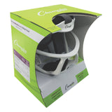 Champion Sports MAGNESIUM SOFTBALL FACEMASK ADULT/BLACK