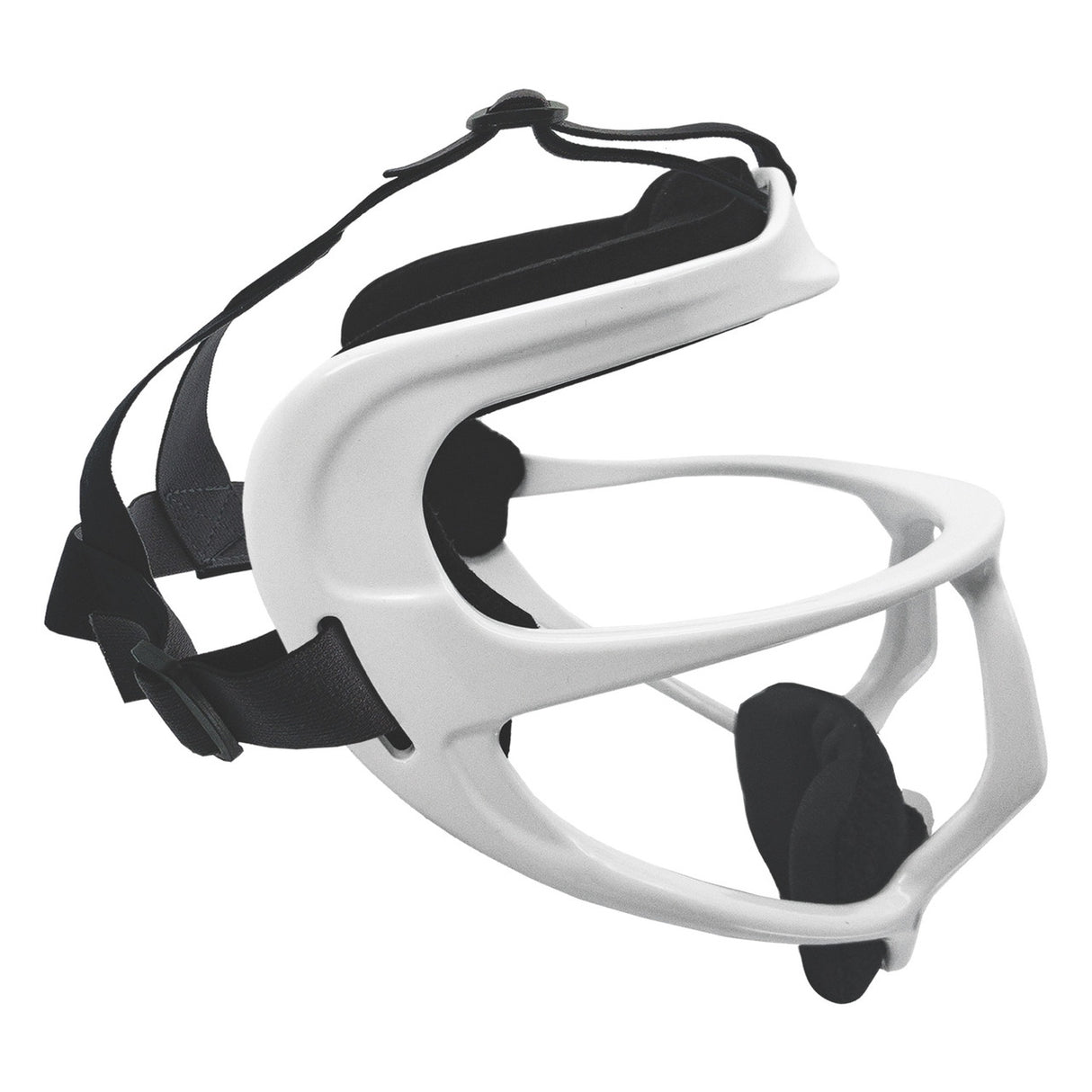 Champion Sports MAGNESIUM SOFTBALL FACEMASK ADULT/BLACK