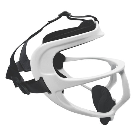 Champion Sports MAGNESIUM SOFTBALL FACEMASK ADULT/BLACK