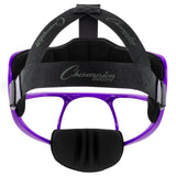 Champion Sports MAGNESIUM SOFTBALL FACEMASK ADULT/BLACK