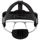 Champion Sports MAGNESIUM SOFTBALL FACEMASK ADULT/BLACK