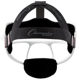 Champion Sports MAGNESIUM SOFTBALL FACEMASK ADULT/BLACK