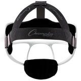 Champion Sports SOFTBALL FIELDER'S FACE MASK ADULT/BLACK