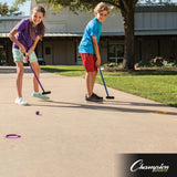 Champion Sports MINI GOLF SET