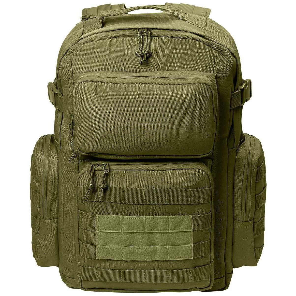 Joe's USA Tactical Backpack DRI-EQUIP