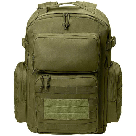Joe's USA Tactical Backpack DRI-EQUIP