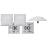 Champion Sports BOLCO STYLE SAFETY BASE SET