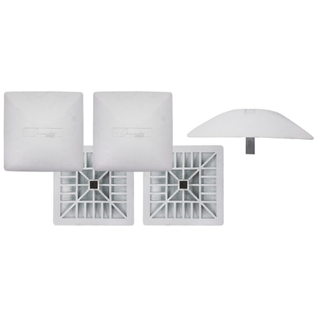 Champion Sports BOLCO STYLE SAFETY BASE SET