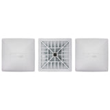 Champion Sports BOLCO STYLE SAFETY BASE SET