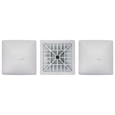 Champion Sports BOLCO STYLE SAFETY BASE SET