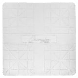 Champion Sports BOLCO STYLE MAJOR LEAGUE BASE SET