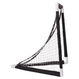 Champion Sports MINI LACROSSE GOAL