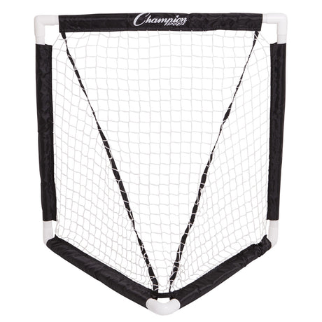 Champion Sports MINI LACROSSE GOAL