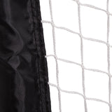 Champion Sports MINI LACROSSE GOAL