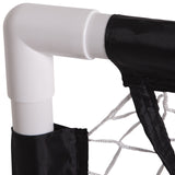 Champion Sports MINI LACROSSE GOAL