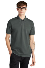 Mercer+Mettle ®  Stretch Heavyweight Pique Polo MM1000 - Mercer+Mettle MM1000