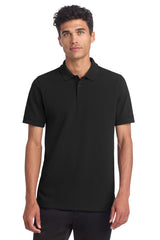 Mercer+Mettle ®  Stretch Heavyweight Pique Polo MM1000 - Mercer+Mettle MM1000