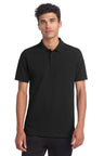 Mercer+Mettle ®  Stretch Heavyweight Pique Polo MM1000 - Mercer+Mettle MM1000