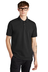 Mercer+Mettle ®  Stretch Heavyweight Pique Polo MM1000 - Mercer+Mettle MM1000