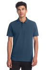 Mercer+Mettle ®  Stretch Heavyweight Pique Polo MM1000 - Mercer+Mettle MM1000