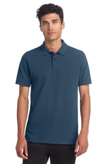 Mercer+Mettle ®  Stretch Heavyweight Pique Polo MM1000 - Mercer+Mettle MM1000