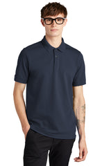 Mercer+Mettle ®  Stretch Heavyweight Pique Polo MM1000 - Mercer+Mettle MM1000
