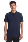 Mercer+Mettle ®  Stretch Heavyweight Pique Polo MM1000 - Mercer+Mettle MM1000