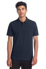 Mercer+Mettle ®  Stretch Heavyweight Pique Polo MM1000 - Mercer+Mettle MM1000