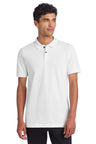 Mercer+Mettle ®  Stretch Heavyweight Pique Polo MM1000 - Mercer+Mettle MM1000