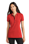 Mercer+Mettle ®  Women's Stretch Heavyweight Pique Polo MM1001 - Mercer+Mettle MM1001