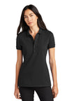 Mercer+Mettle ®  Women's Stretch Heavyweight Pique Polo MM1001 - Mercer+Mettle MM1001