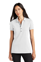 Mercer+Mettle ®  Women's Stretch Heavyweight Pique Polo MM1001 - Mercer+Mettle MM1001