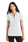 Mercer+Mettle ®  Women's Stretch Heavyweight Pique Polo MM1001 - Mercer+Mettle MM1001