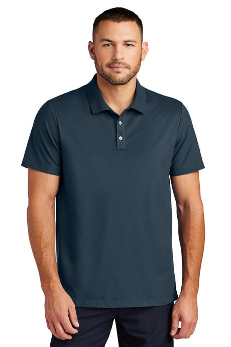 Mercer+Mettle ®  Stretch Pique Polo MM1004 - Mercer+Mettle MM1004