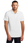 Mercer+Mettle ®  Stretch Pique Polo MM1004 - Mercer+Mettle MM1004