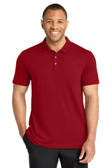 Mercer+Mettle ®  Stretch Pique Polo MM1004 - Mercer+Mettle MM1004