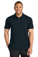 Mercer+Mettle ®  Stretch Pique Polo MM1004 - Mercer+Mettle MM1004