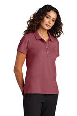 Mercer+Mettle ®  Women's Stretch Pique Polo MM1005 - Mercer+Mettle MM1005