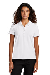 Mercer+Mettle ®  Women's Stretch Pique Polo MM1005 - Mercer+Mettle MM1005