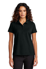 Mercer+Mettle ®  Women's Stretch Pique Polo MM1005 - Mercer+Mettle MM1005