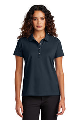 Mercer+Mettle ®  Women's Stretch Pique Polo MM1005 - Mercer+Mettle MM1005