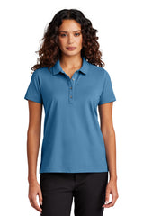 Mercer+Mettle ®  Women's Stretch Pique Polo MM1005 - Mercer+Mettle MM1005