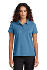 Mercer+Mettle ®  Women's Stretch Pique Polo MM1005 - Mercer+Mettle MM1005