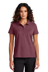 Mercer+Mettle ®  Women's Stretch Pique Polo MM1005 - Mercer+Mettle MM1005