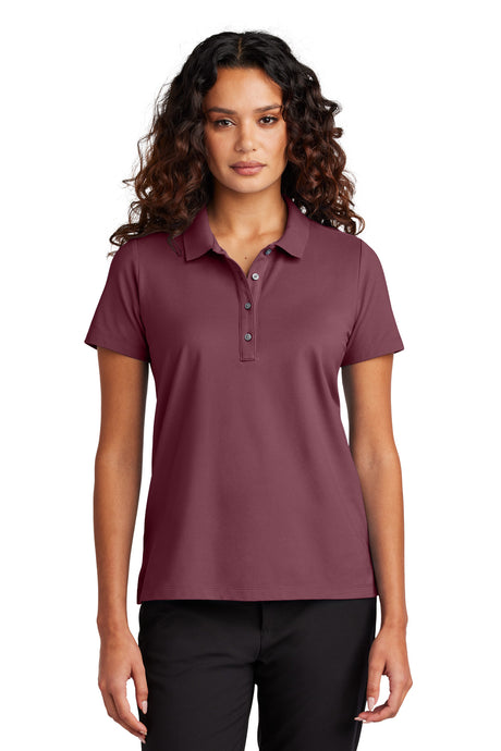 Mercer+Mettle ®  Women's Stretch Pique Polo MM1005 - Mercer+Mettle MM1005