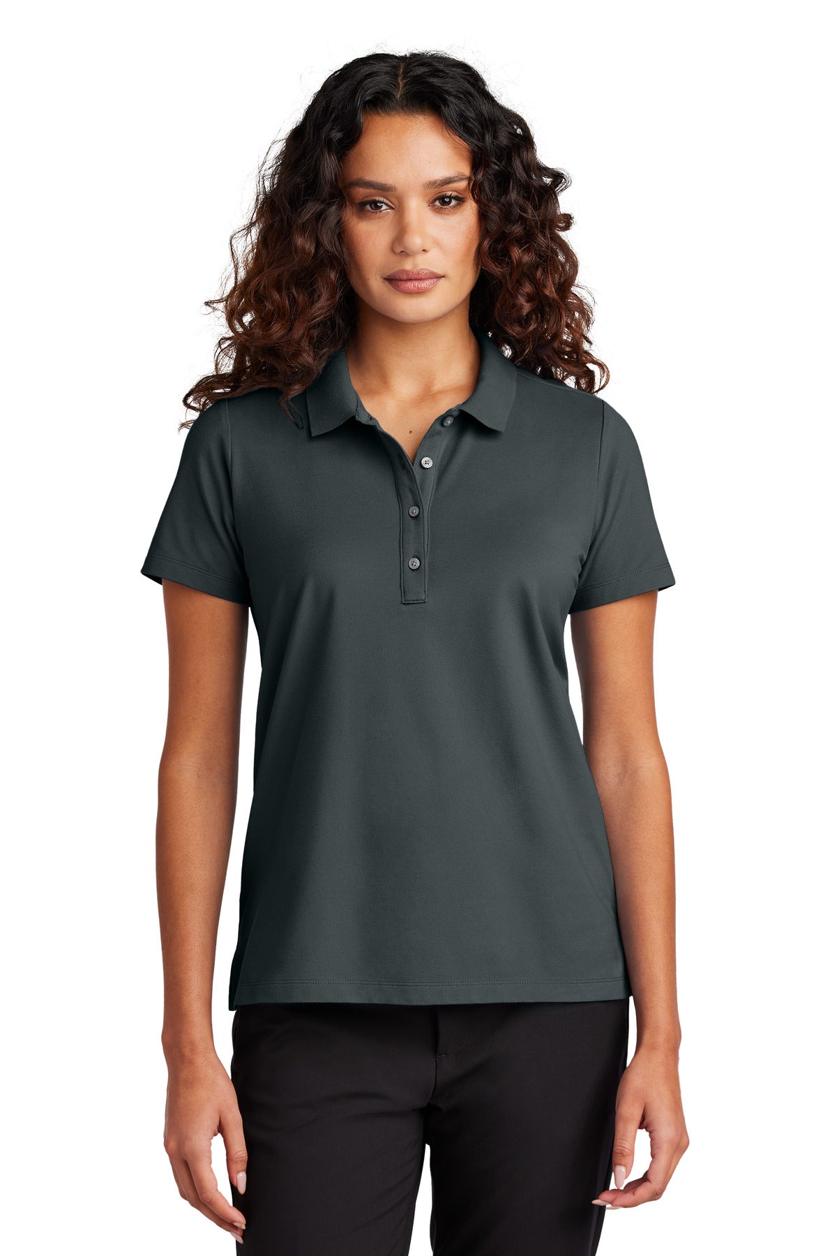 Mercer+Mettle ®  Women's Stretch Pique Polo MM1005 - Mercer+Mettle MM1005