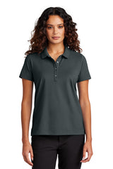 Mercer+Mettle ®  Women's Stretch Pique Polo MM1005 - Mercer+Mettle MM1005