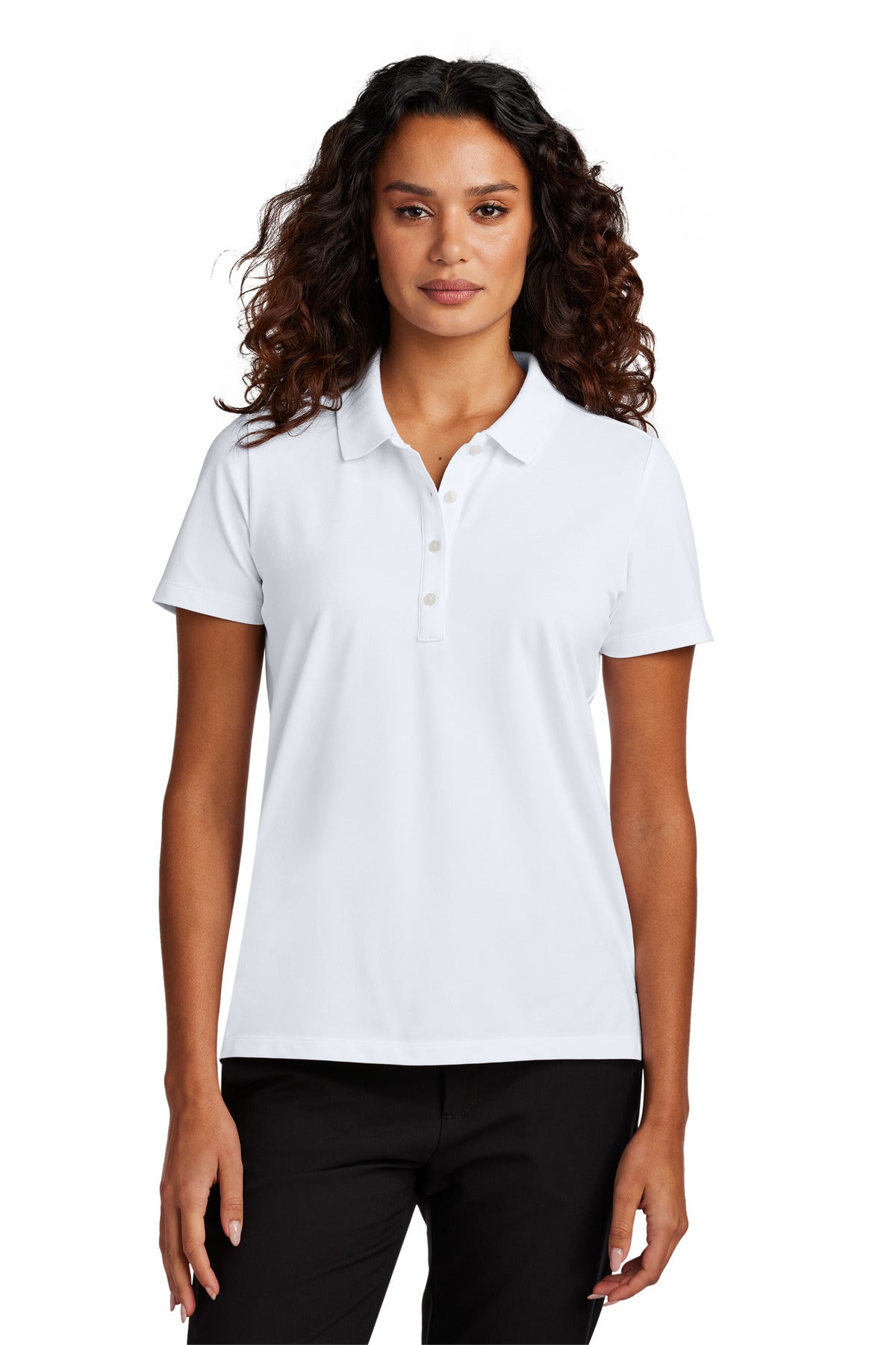 Mercer+Mettle ®  Women's Stretch Pique Polo MM1005 - Mercer+Mettle MM1005
