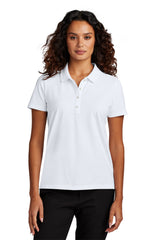 Mercer+Mettle ®  Women's Stretch Pique Polo MM1005 - Mercer+Mettle MM1005