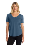 Mercer+Mettle ®  Women's Stretch Jersey Relaxed Scoop MM1017 - Mercer+Mettle MM1017